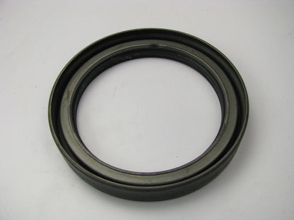 National 370065A REAR Wheel Seal - 6.022'' OD X 4.25'' ID X 0.984'' Wide