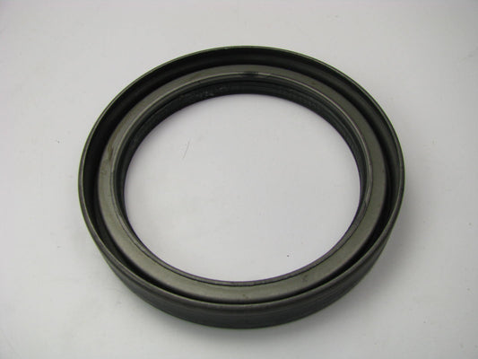 National 370065A REAR Wheel Seal - 6.022'' OD X 4.25'' ID X 0.984'' Wide