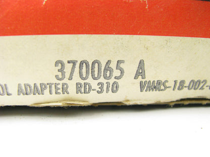 National 370065A REAR Wheel Seal - 6.022'' OD X 4.25'' ID X 0.984'' Wide