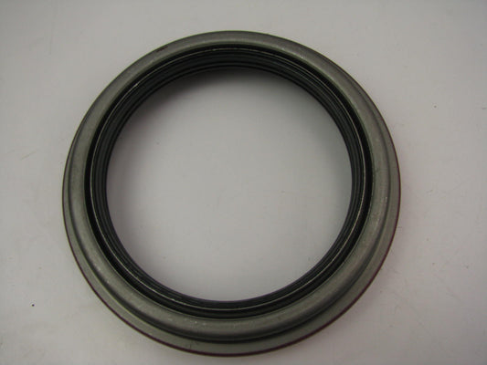 National 370086A REAR Oil Bath Wheel Hub Seal 4.5 OD X 6.316 ID X 1.175 WIDTH