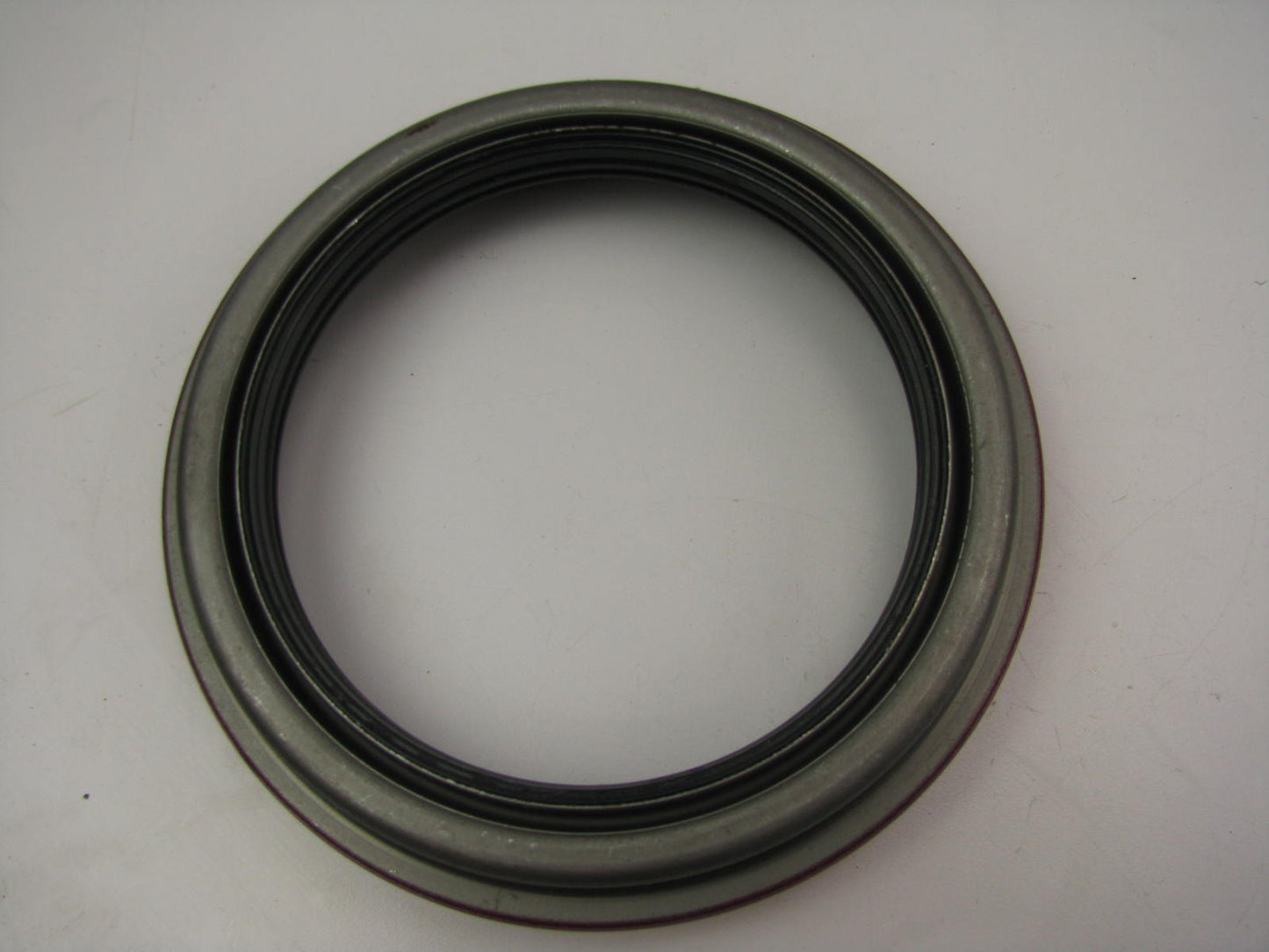 National 370086A REAR Oil Bath Wheel Hub Seal 6.316'' OD X 4.375'' ID X 1.175'' W