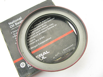 National 370121A Rear Wheel Oil Seal - 6.506'' OD X 4.875'' ID X 1.000''  1516140