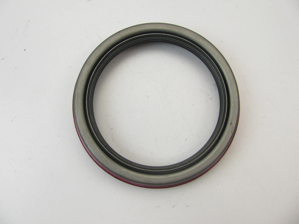 National 370121A Rear Wheel Oil Seal - 6.506'' OD X 4.875'' ID X 1.000''  1516140