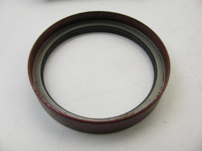 National 370124A Wheel Seal - 5.391'' OD X 4.500'' X 0.984'' Wide