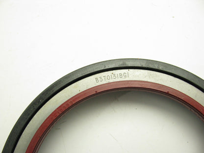 National 370131A Wheel Seal - 5.8920'' OD X 4.5000'' ID X 0.9844'' Wide