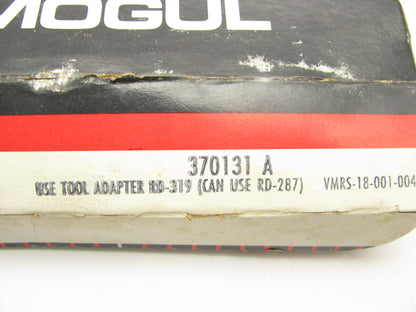 National 370131A Wheel Seal - 5.8920'' OD X 4.5000'' ID X 0.9844'' Wide