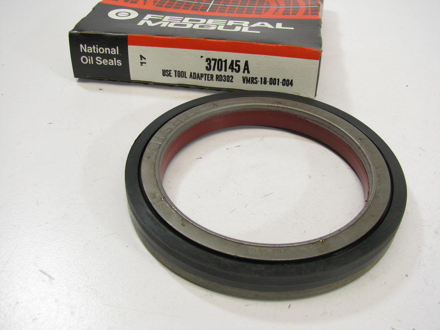 National 370145A Wheel Seal - Front Outer
