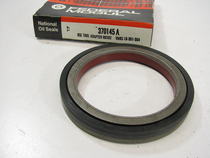 National 370145A Wheel Seal - Front Outer
