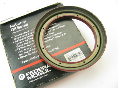 National 370182A Front Inner Wheel Seal - 5.910'' OD X 4.375'' ID - 706400