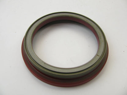 National 370182A Front Inner Wheel Seal - 5.910'' OD X 4.375'' ID - 706400