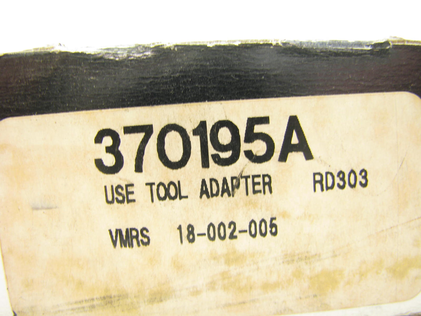 National 370195A Wheel Seal - 6.015'' OD X 4.875'' ID X 0.625'' Wide