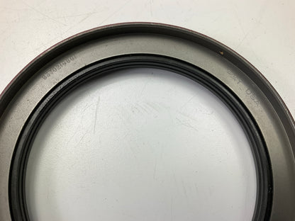 (2) National 370216A Wheel Seal - 6.006'' OD X 4.625'' ID X 1.000'' Wide