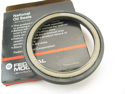 National 370338A Oil Seal - 5.798'' OD X 4.375'' ID X 0.600'' Wide