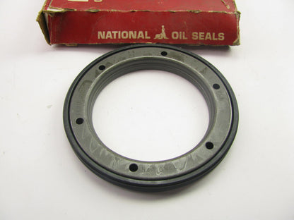 National 370349A Oil Seal - 5.798'' OD X 4.000'' ID X 0.600'' Wide