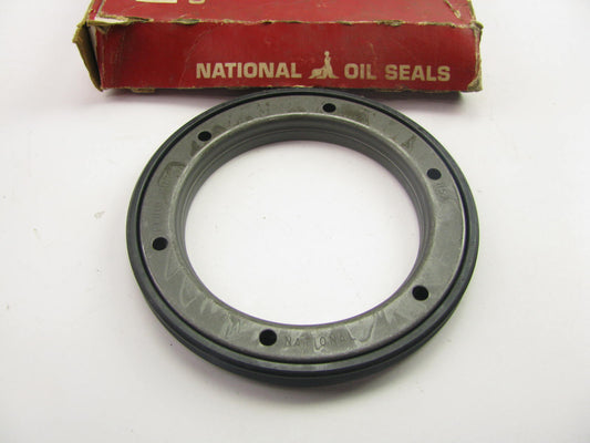 National 370349A Oil Seal - 5.798'' OD X 4.000'' ID X 0.600'' Wide