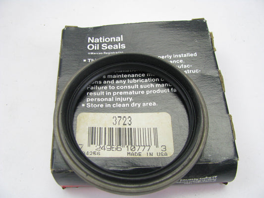 National 3732 Manual Transmission Input Shaft Seal Front