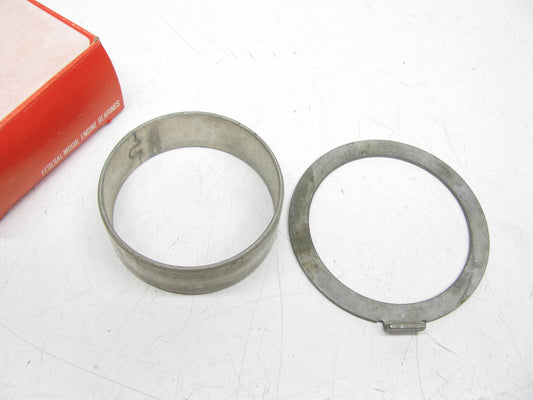 National 3736CA Rod Bearings Bendix-Westinghouse 2 Cyl Tu-Flo 501 Compessor