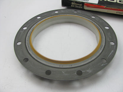 National 37586 Cummins L10, LTA10 Flywheel Housing  Oil Seal 7.632'' OD 6.496'' ID