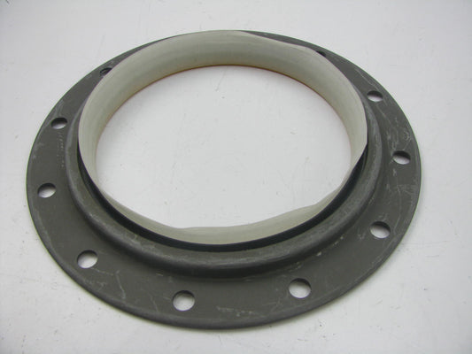 National 37586 Cummins L10, LTA10 Flywheel Housing  Oil Seal 7.632'' OD 6.496'' ID