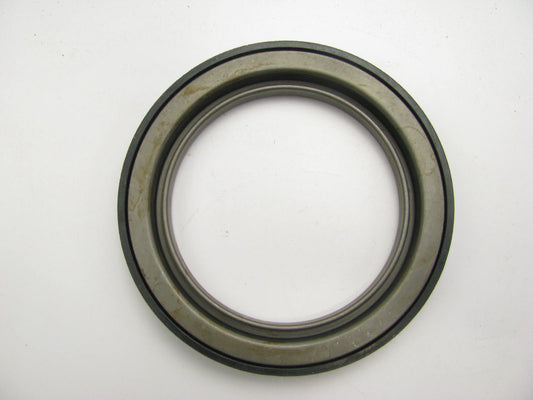National 376590A Wheel Seal - 6.048'' OD X 4.250'' ID - 0.68'' Wide