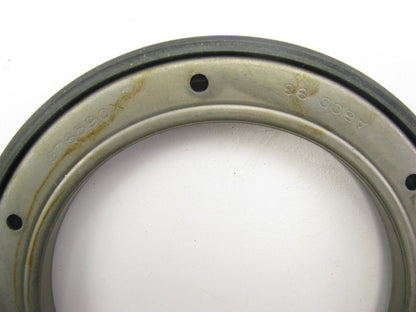 National 376590A Wheel Seal - 6.048'' OD X 4.250'' ID - 0.68'' Wide