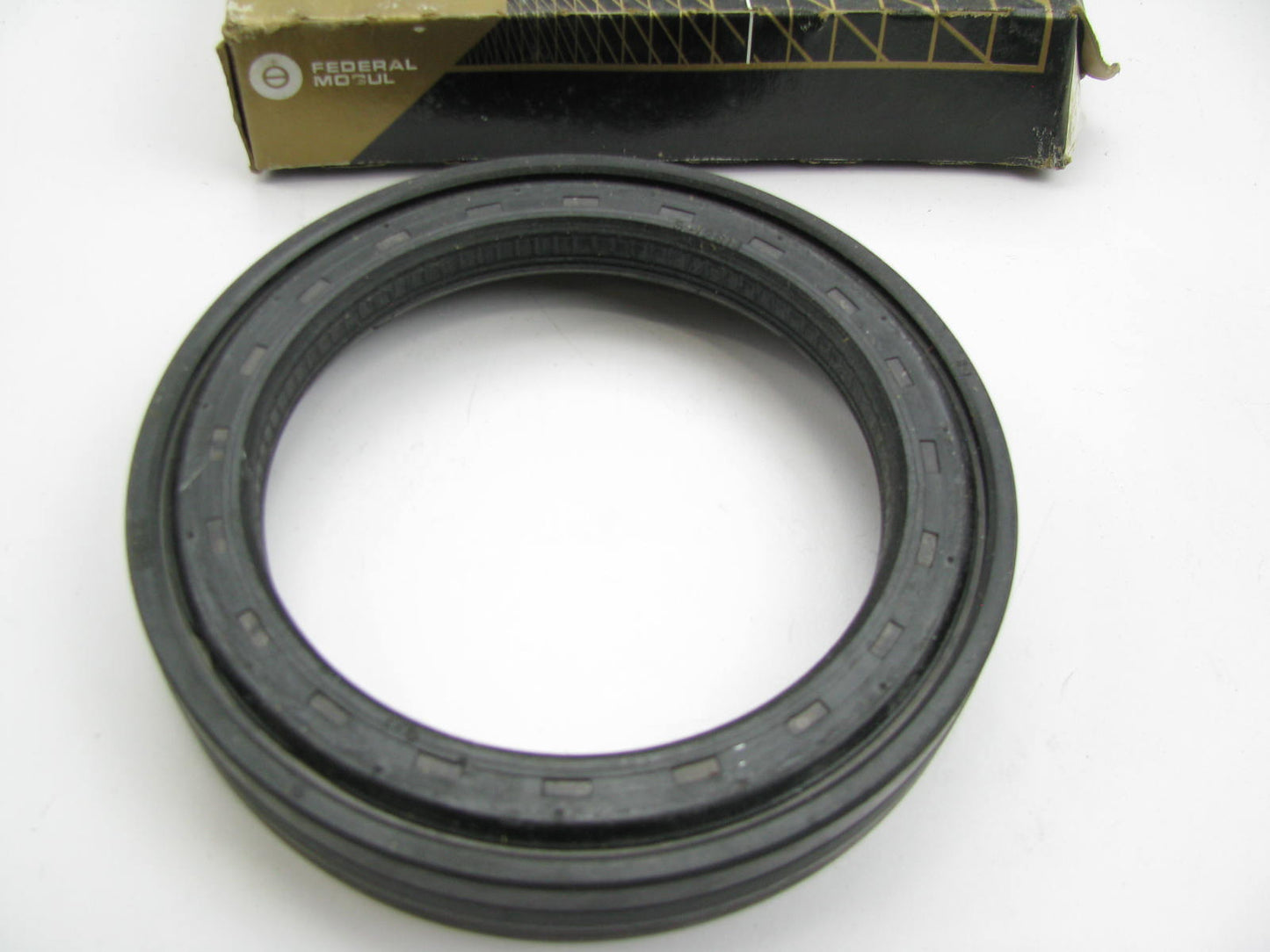 National 380009A Rear Inner Wheel Seal 39380
