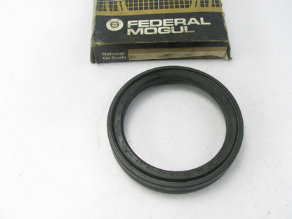 National 380131A Wheel Seal - 5.881'' OD X 4.375'' ID X 1.016'' Wide
