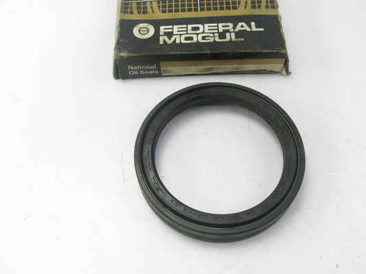 National 380131A Wheel Seal - 5.881'' OD X 4.375'' ID X 1.016'' Wide