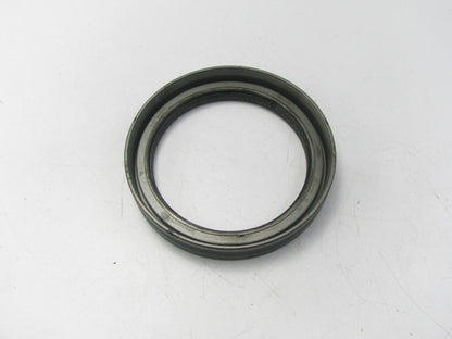 National 380131A Wheel Seal - 5.881'' OD X 4.375'' ID X 1.016'' Wide