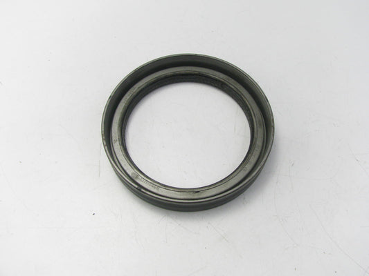 National 380131A Wheel Seal - 5.881'' OD X 4.375'' ID X 1.016'' Wide