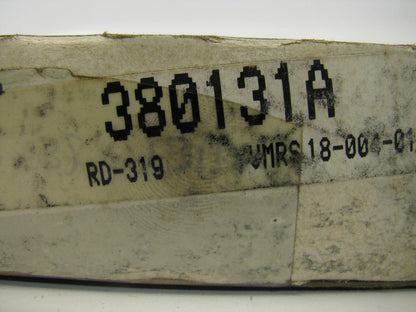 National 380131A Wheel Seal - 5.881'' OD X 4.375'' ID X 1.016'' Wide