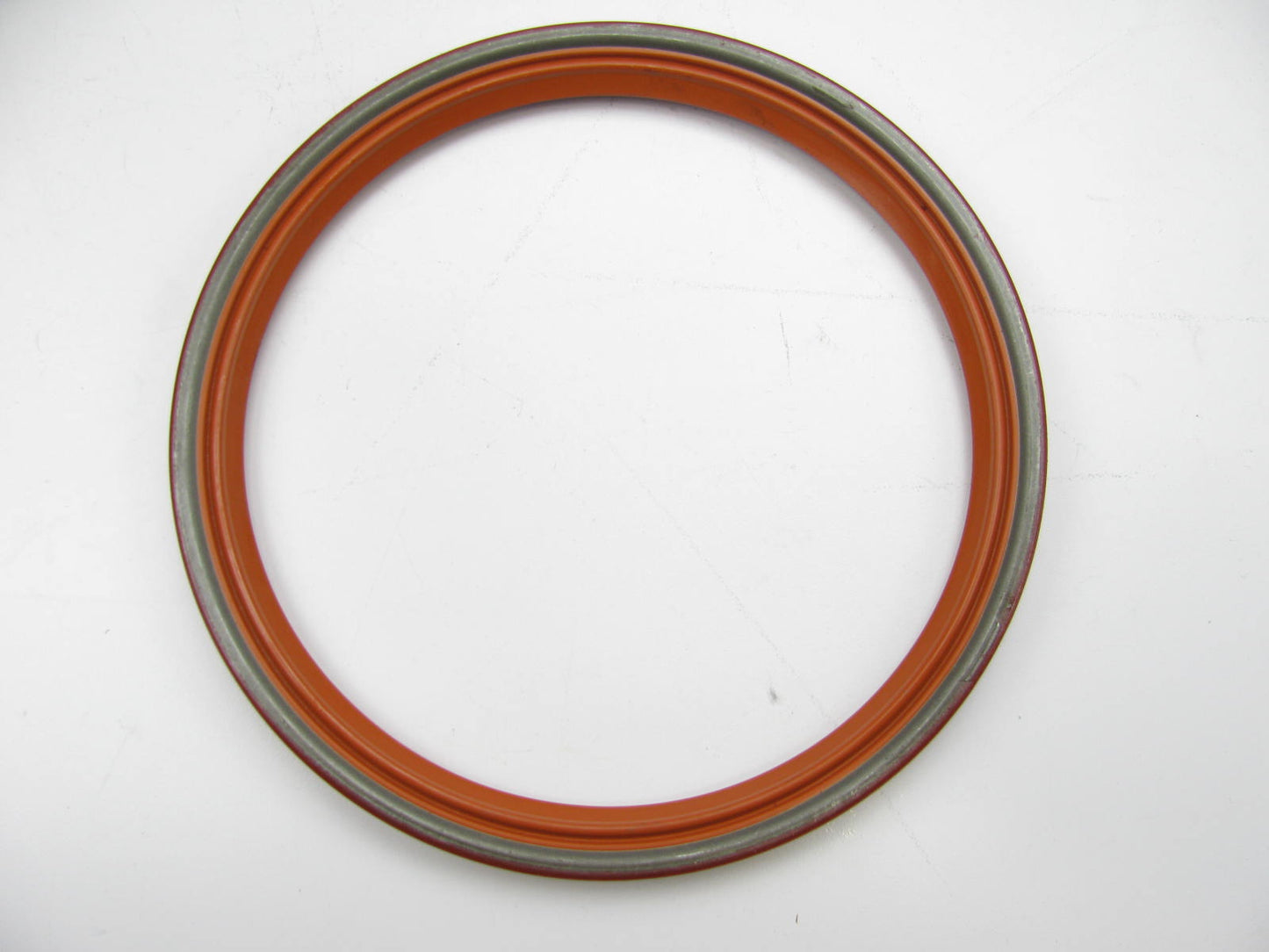 National 3807 Oil Seal - 7.336'' OD X 6.328'' ID X 0.500'' Wide