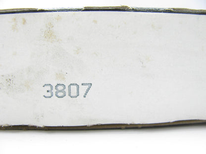 National 3807 Oil Seal - 7.336'' OD X 6.328'' ID X 0.500'' Wide