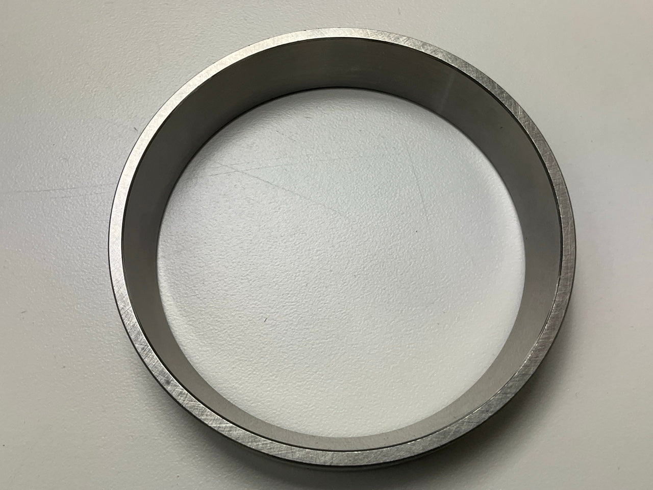 National 382A Wheel Bearing Race Cup