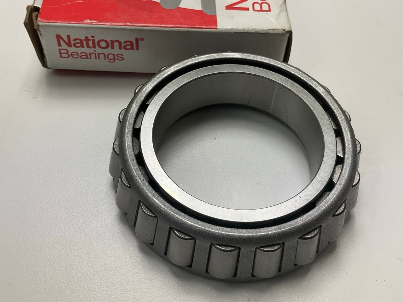 National 387A Axle Differential Bearing