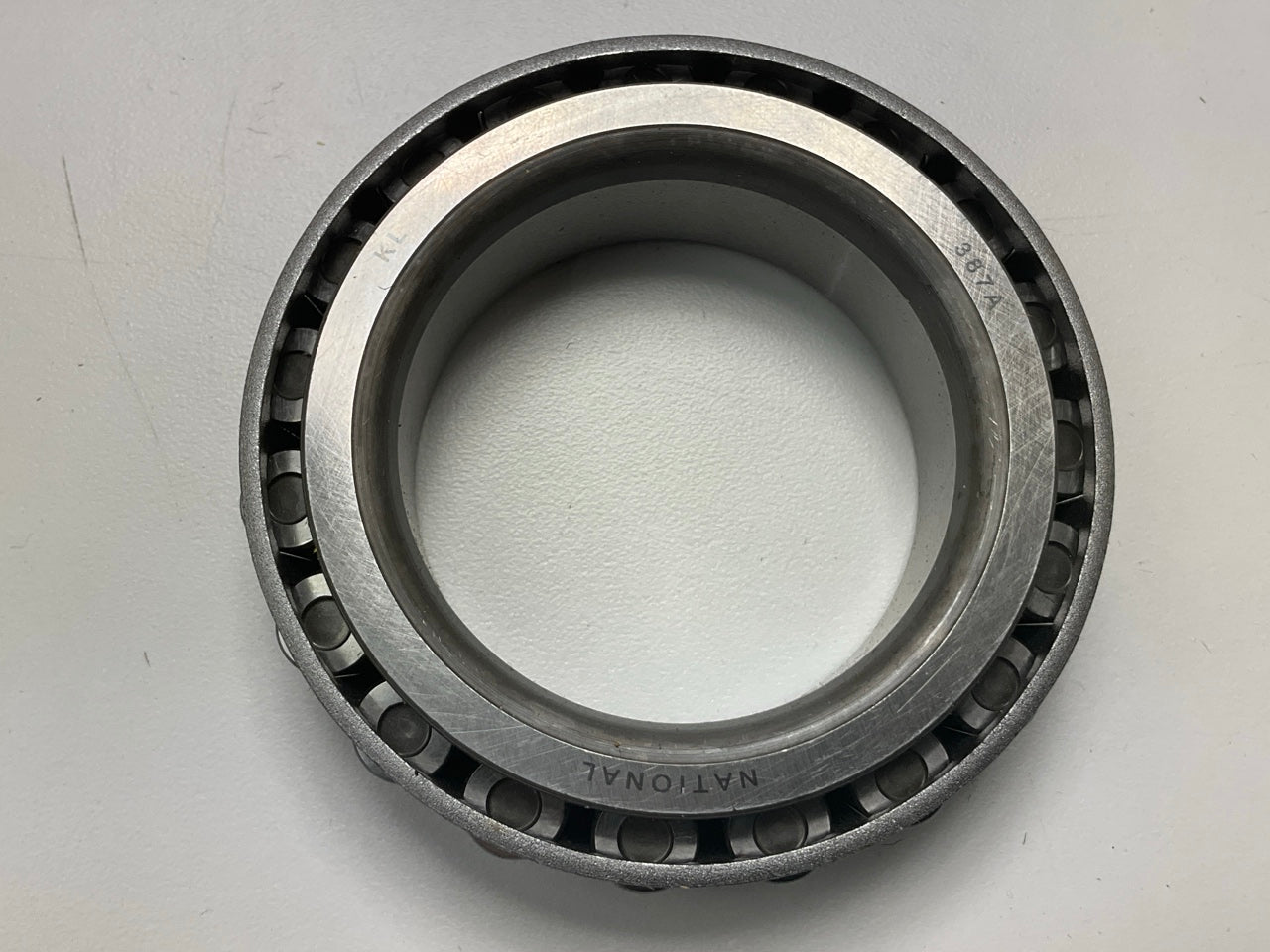 National 387A Axle Differential Bearing