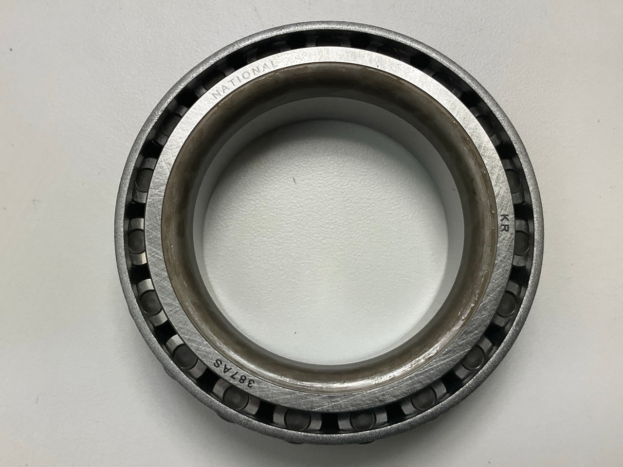 National 387AS Wheel Bearing