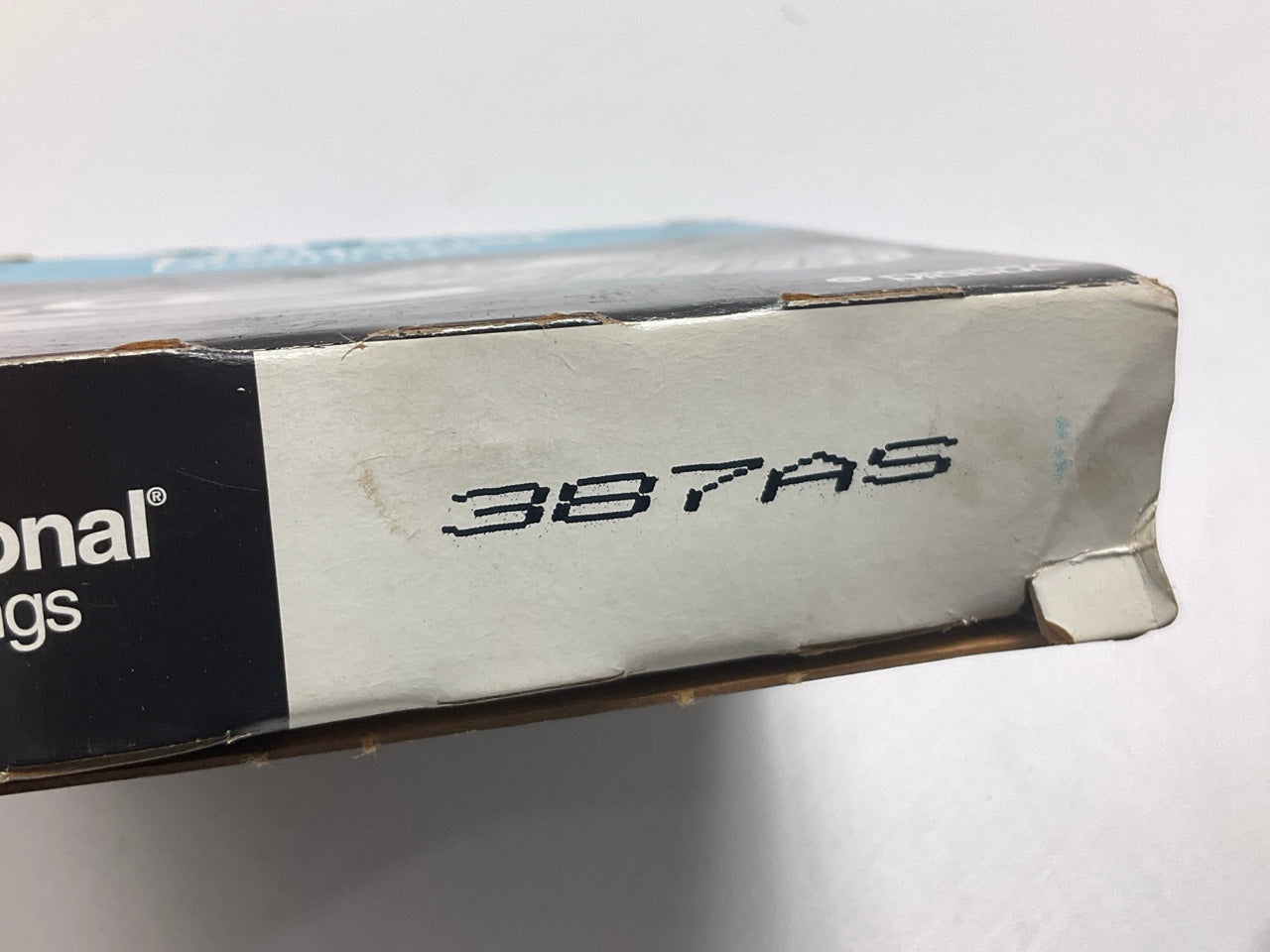 National 387AS Wheel Bearing