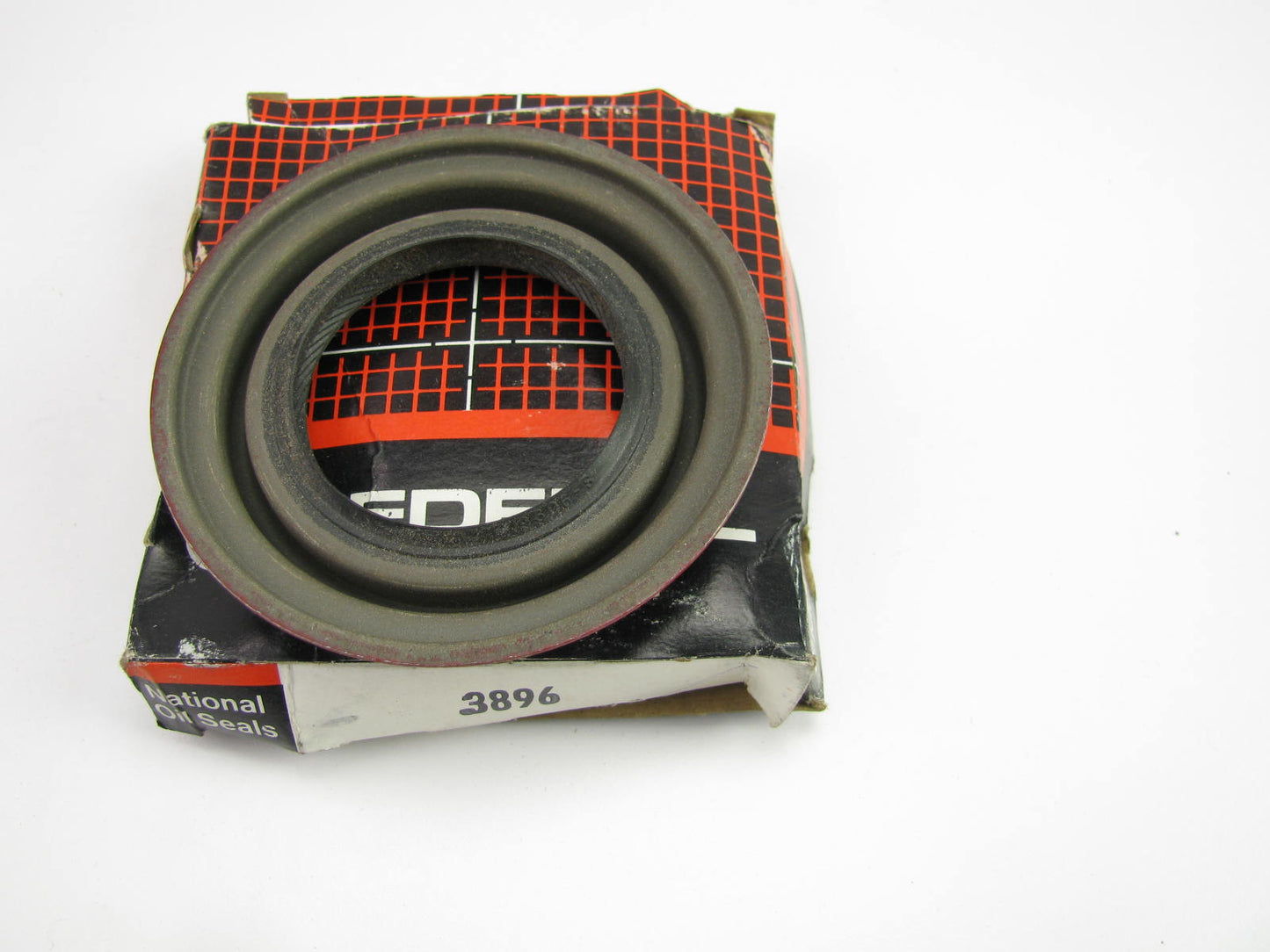 National 3896 Differential Pinion Seal - Rear Outer