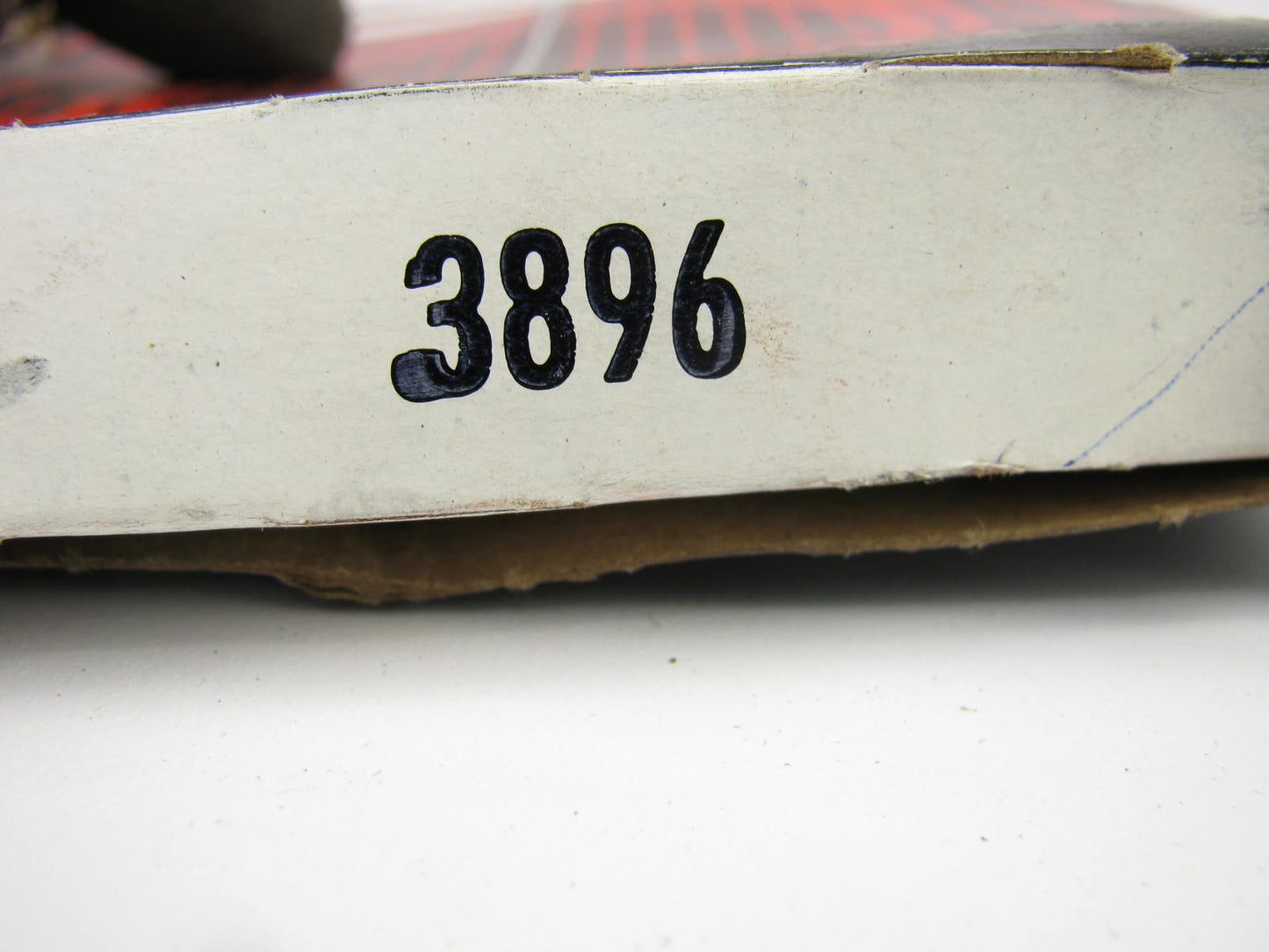 National 3896 Differential Pinion Seal - Rear Outer