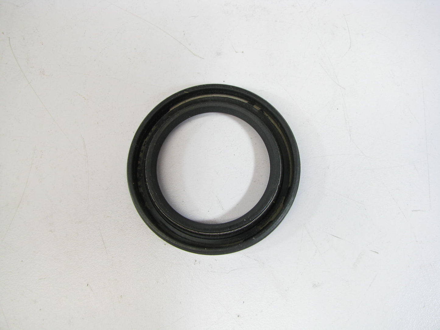 National 38X55X7 Oil Seal - 55mm OD X 38mm ID X 7mm Wide