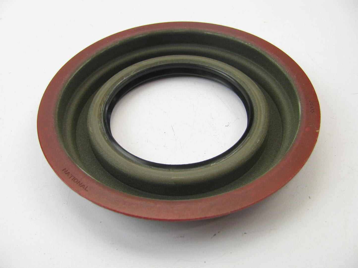 National 3905 Oil Seal - 4.943'' OD X 3.000'' ID X 0.740'' Wide