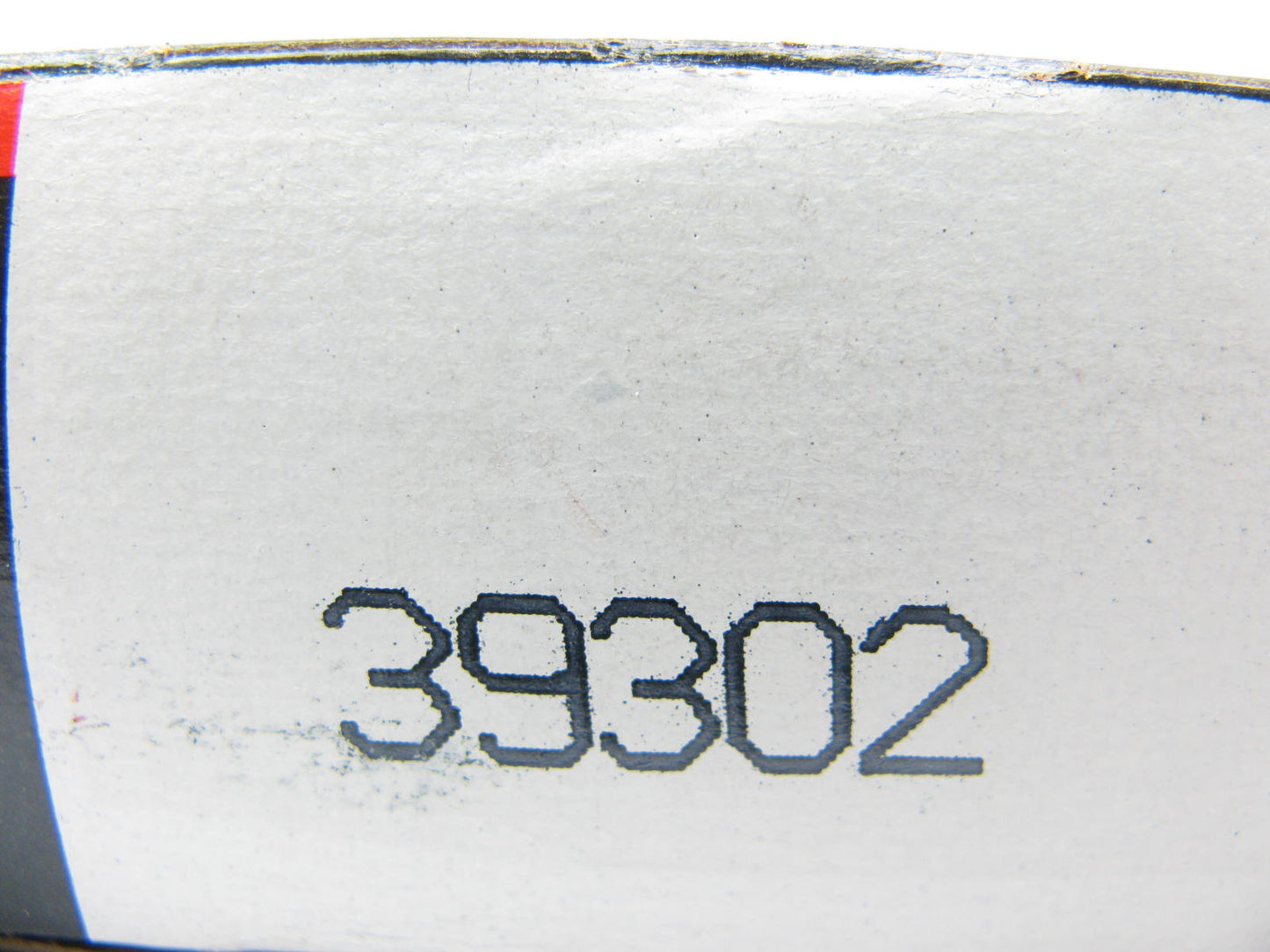National 39302 Oil Seal - 3.194'' OD X 2.125'' ID X 0.437'' Wide