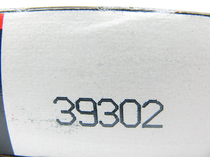 National 39302 Oil Seal - 3.194'' OD X 2.125'' ID X 0.437'' Wide
