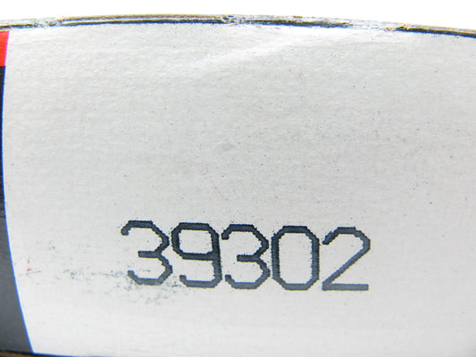 National 39302 Oil Seal - 3.194'' OD X 2.125'' ID X 0.437'' Wide