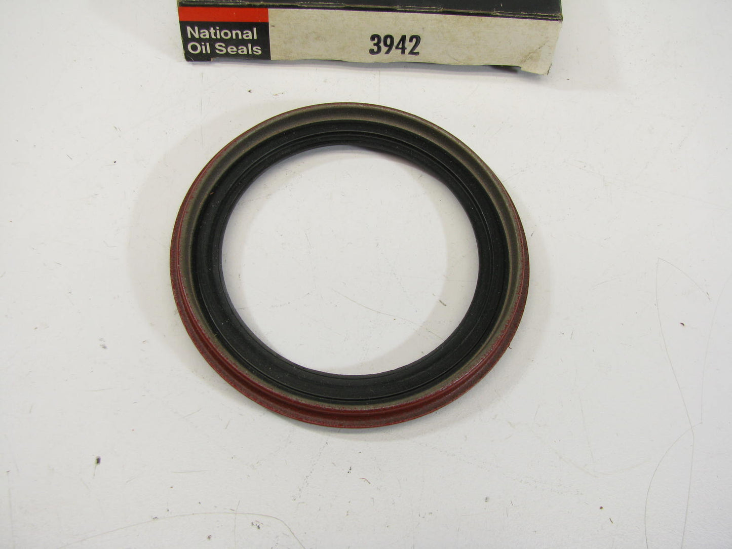 National 3942 Wheel Seal - Front Inner / Outer