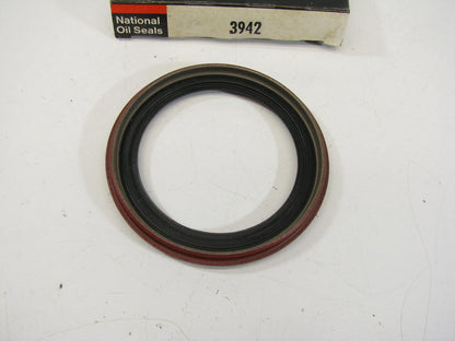 National 3942 Wheel Seal - Front Inner / Outer
