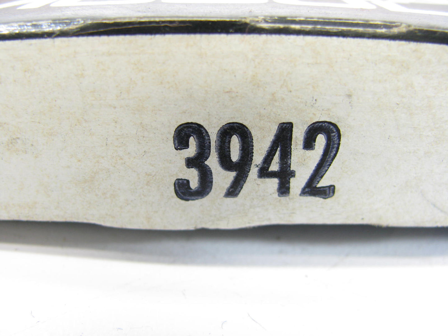 National 3942 Wheel Seal - Front Inner / Outer