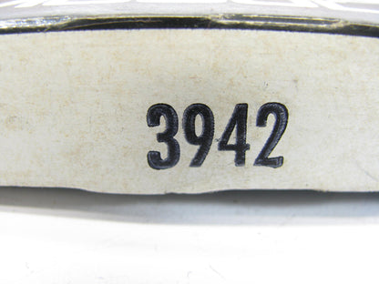 National 3942 Wheel Seal - Front Inner / Outer