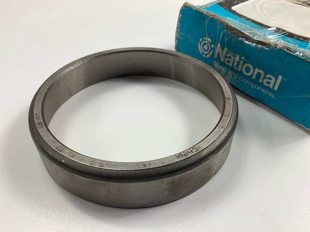 National 39520 Wheel Bearing Race Cup